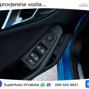 BMW 118i Aut. Advantage 136 KS, KAM+GR SJED+VIRT+NAVI