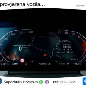 BMW 118i Aut. Advantage 136 KS, KAM+GR SJED+VIRT+NAVI
