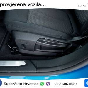 BMW 118i Aut. Advantage 136 KS, KAM+GR SJED+VIRT+NAVI