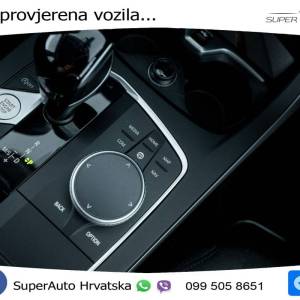 BMW 118i Aut. Advantage 136 KS, KAM+GR SJED+VIRT+NAVI