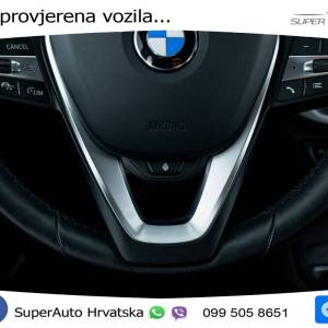 BMW 118i Aut. Advantage 136 KS, KAM+GR SJED+VIRT+NAVI