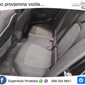 BMW 118i Aut. Advantage 136 KS, LED+ACCKAM+GR SJED+VIRT+PARK