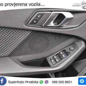 BMW 118i Aut. Advantage 136 KS, LED+ACCKAM+GR SJED+VIRT+PARK
