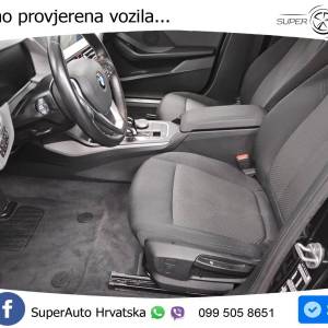 BMW 118i Aut. Advantage 136 KS, LED+ACCKAM+GR SJED+VIRT+PARK