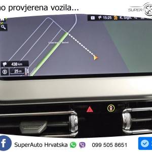 BMW 118i Aut. Advantage 136 KS, LED+ACCKAM+GR SJED+VIRT+PARK
