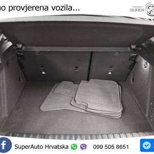 BMW 118i Aut. Advantage 136 KS, LED+ACCKAM+GR SJED+VIRT+PARK