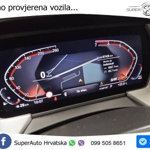 BMW 118i Aut. Advantage 136 KS, LED+ACC+KAM+GR SJED+VIRT+PARK