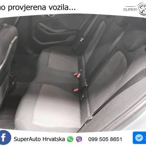 BMW 118i Aut. Advantage 136 KS, LED+ACC+KAM+GR SJED+VIRT+PARK
