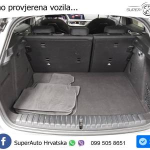 BMW 118i Aut. Advantage 136 KS, LED+ACC+KAM+GR SJED+VIRT+PARK