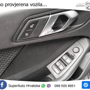 BMW 118i Aut. Advantage 136 KS, LED+ACC+KAM+GR SJED+VIRT+PARK