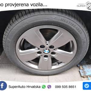 BMW 118i Aut. Advantage 136 KS, LED+ACC+KAM+GR SJED+VIRT+PARK