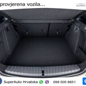 BMW 118i Aut. M Sport 136 KS, VIRT+GR SJED+NAVI