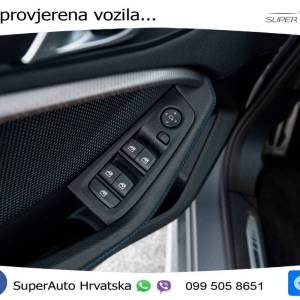 BMW 118i Aut. M Sport 136 KS, VIRT+GR SJED+NAVI