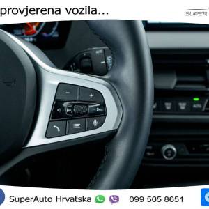 BMW 118i Aut. M Sport 136 KS, VIRT+GR SJED+NAVI