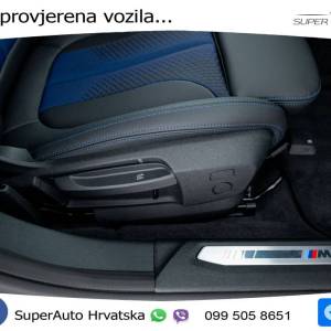 BMW 118i Aut. M Sport 136 KS, VIRT+GR SJED+NAVI
