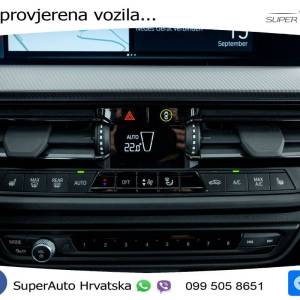 BMW 118i Aut. M Sport 136 KS, VIRT+GR SJED+NAVI
