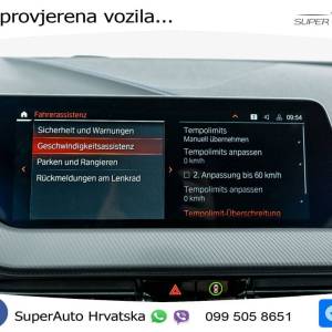 BMW 118i Steptronic M Sport 136 KS, LED+TEM+GR SJED+PDC+VIRT