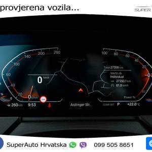 BMW 118i Steptronic M Sport 136 KS, LED+TEM+GR SJED+PDC+VIRT