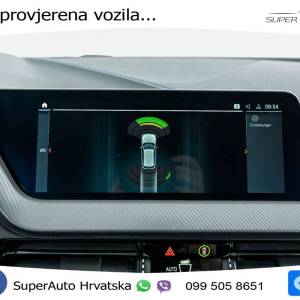 BMW 118i Steptronic M Sport 136 KS, LED+TEM+GR SJED+PDC+VIRT