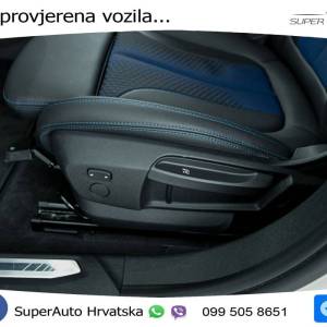 BMW 118i Steptronic M Sport 136 KS, LED+TEM+GR SJED+PDC+VIRT