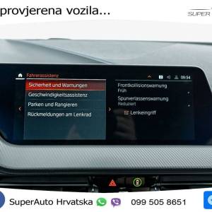 BMW 118i Steptronic M Sport 136 KS, LED+TEM+GR SJED+PDC+VIRT
