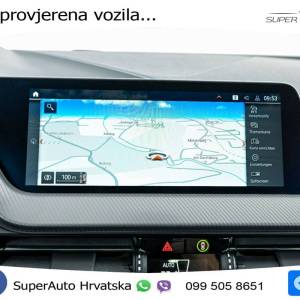 BMW 118i Steptronic M Sport 136 KS, LED+TEM+GR SJED+PDC+VIRT