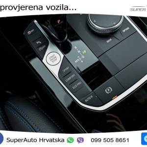 BMW 118i Steptronic M Sport 136 KS, LED+TEM+GR SJED+PDC+VIRT