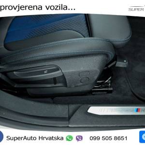 BMW 118i Steptronic M Sport 136 KS, LED+TEM+GR SJED+PDC+VIRT
