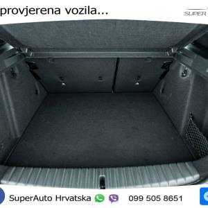 BMW 118i Steptronic M Sport 136 KS, LED+TEM+GR SJED+PDC+VIRT