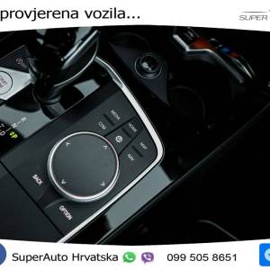 BMW 118i Steptronic M Sport 136 KS, LED+TEM+GR SJED+PDC+VIRT