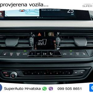 BMW 118i Steptronic M Sport 136 KS, LED+TEM+GR SJED+PDC+VIRT