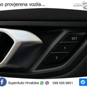 BMW 120 Aut. M Sport 170 KS, ACC+LED+360+GR SJED+HEAD+PANO