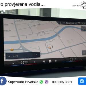 BMW 120 Aut. M Sport 170 KS, ACC+LED+360+GR SJED+HEAD+PANO