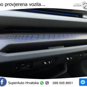 BMW 120 Aut. M Sport 170 KS, ACC+LED+360+GR SJED+HEAD+PANO
