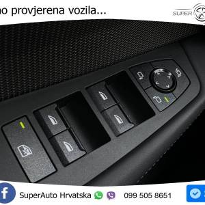 BMW 120 Aut. M Sport 170 KS, ACC+LED+360+GR SJED+HEAD+PANO