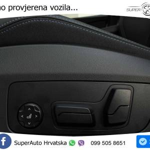 BMW 120 Aut. M Sport 170 KS, ACC+LED+360+GR SJED+HEAD+PANO