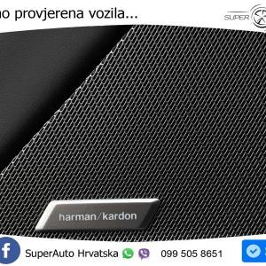 BMW 120 Aut. M Sport 170 KS, ACC+LED+360+GR SJED+HEAD+PANO