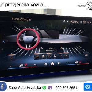 BMW 120 Aut. M Sport 170 KS, ACC+LED+360+GR SJED+HEAD+PANO