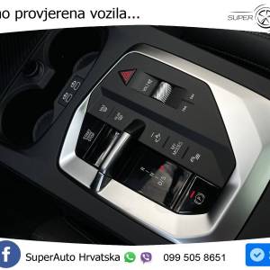 BMW 120 Aut. M Sport 170 KS, ACC+LED+360+GR SJED+HEAD+PANO