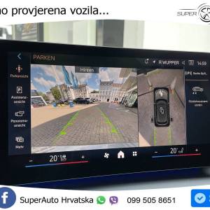 BMW 120 Aut. M Sport 170 KS, ACC+LED+360+GR SJED+HEAD+PANO