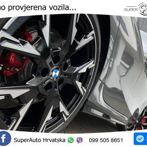 BMW 120 Aut. M Sport 170 KS, ACC+LED+360+GR SJED+HEAD+PANO