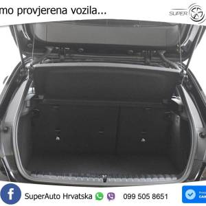 BMW 120d Aut. Advantage 190 KS, LED+GR SJED+VIRT+ASIST