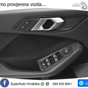 BMW 120d Aut. Advantage 190 KS, LED+GR SJED+VIRT+ASIST