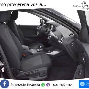 BMW 120d Aut. Advantage 190 KS, LED+GR SJED+VIRT+ASIST