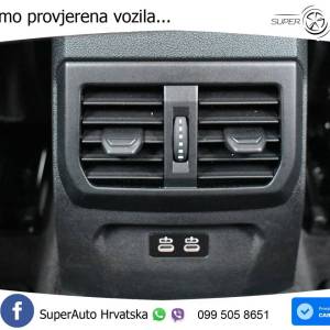BMW 120d Aut. Advantage 190 KS, LED+GR SJED+VIRT+ASIST