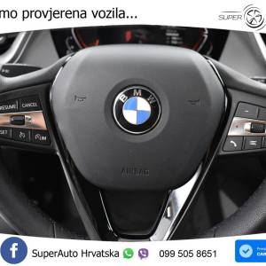 BMW 120d Aut. Advantage 190 KS, LED+GR SJED+VIRT+ASIST