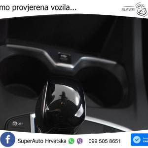 BMW 120d Aut. Advantage 190 KS, LED+GR SJED+VIRT+ASIST