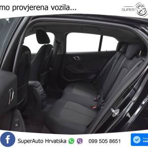 BMW 120d Aut. Advantage 190 KS, LED+GR SJED+VIRT+ASIST