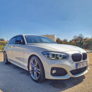 BMW 120d M