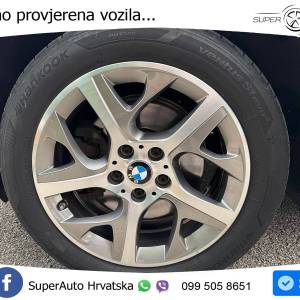 BMW 218d Gran Tourer 150 KS, 7-SJED+TEM+GR SJED+PDC